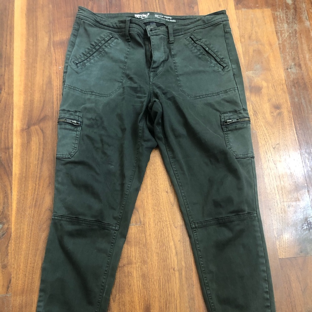 Pants
